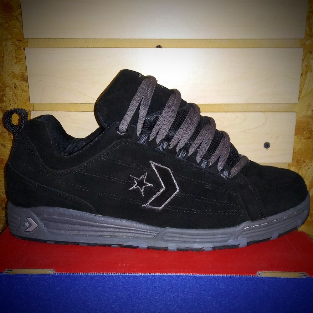 🔥Converse Ghost sz12(2000, NIB, BEYOND Rare)